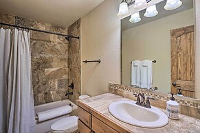 Fairplay Dream Escape: 27 Miles to Breckenridge!