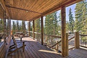 Fairplay Dream Escape: 27 Miles to Breckenridge!