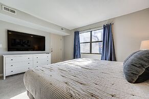 Lakefront Branson Penthouse w/ Resort Amenities!