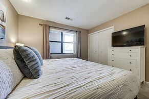 Lakefront Branson Penthouse w/ Resort Amenities!