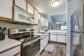 Lakefront Branson Penthouse w/ Resort Amenities!