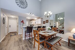 Lakefront Branson Penthouse w/ Resort Amenities!