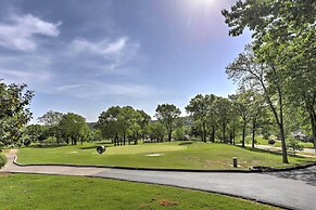 Lakefront Branson Penthouse w/ Resort Amenities!