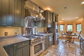 22str-00506 Fairplay Log Cabin: 26 Mi to Breck!