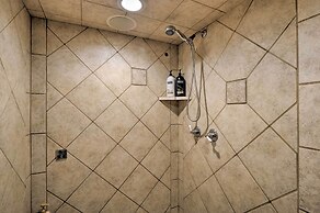 22str-00506 Fairplay Log Cabin: 26 Mi to Breck!