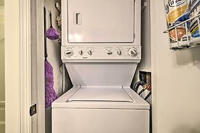 1 Block to Lake: Poconos Getaway w/ Fire Pit!