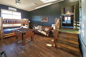 Shoreline Home w/ Boat Dock & Fire Pit in Shelby!