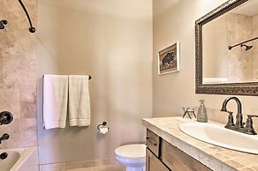 Mtn-view Fraser Home w/ Hot Tub - Near Skiing!