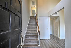 Well-appointed Condo Across Street From UC Davis!