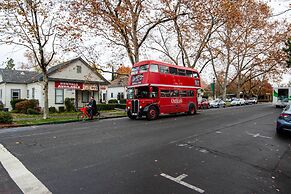 Well-appointed Condo Across Street From UC Davis!