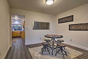 Well-appointed Condo Across Street From UC Davis!
