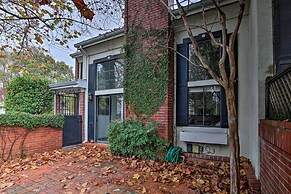 Well-appointed Condo Across Street From UC Davis!