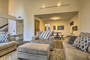 Well-appointed Condo Across Street From UC Davis!