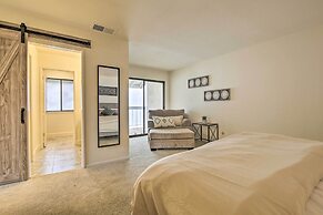 Well-appointed Condo Across Street From UC Davis!