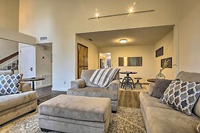 Well-appointed Condo Across Street From UC Davis!