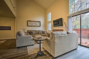 Well-appointed Condo Across Street From UC Davis!
