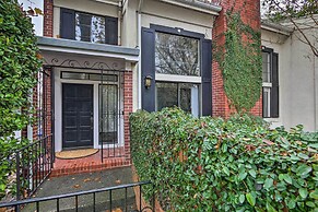 Well-appointed Condo Across Street From UC Davis!