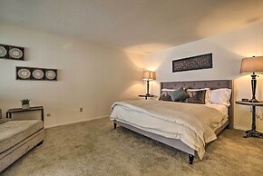 Well-appointed Condo Across Street From UC Davis!