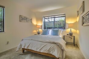 Well-appointed Condo Across Street From UC Davis!