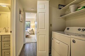 Well-appointed Condo Across Street From UC Davis!