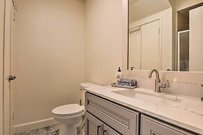 Well-appointed Condo Across Street From UC Davis!