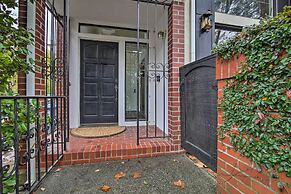 Well-appointed Condo Across Street From UC Davis!