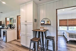 Breezy Surfside Beach Home w/ Deck: Walk to Beach