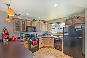 Red Lodge Townhome on Golf Course: Near Hiking!