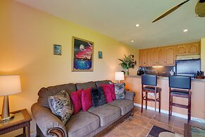 Breezy Kaunakakai Retreat w/ Community Pool!