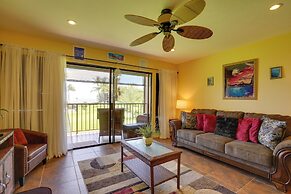 Breezy Kaunakakai Retreat w/ Community Pool!