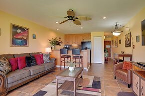 Breezy Kaunakakai Retreat w/ Community Pool!