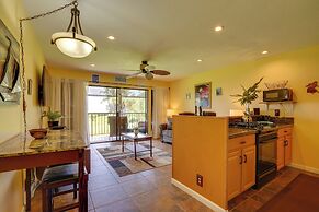Breezy Kaunakakai Retreat w/ Community Pool!