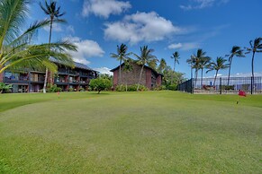 Breezy Kaunakakai Retreat w/ Community Pool!