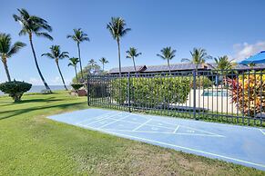 Breezy Kaunakakai Retreat w/ Community Pool!