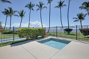 Breezy Kaunakakai Retreat w/ Community Pool!