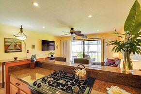 Breezy Kaunakakai Retreat w/ Community Pool!