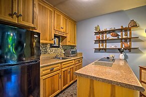 Kailua Studio w/ Pool Access & Garden Views!