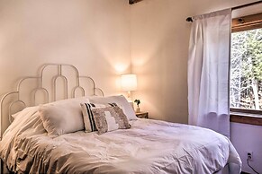 Charming Waitsfield Escape: 10 Mi to Sugarbush!