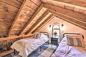 Charming Waitsfield Escape: 10 Mi to Sugarbush!