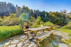 Charming Waitsfield Escape: 10 Mi to Sugarbush!