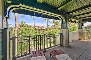 Kona Coast Condo w/ Lanai & Outdoor Kitchen!