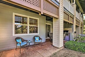 Kona Coast Condo w/ Lanai & Outdoor Kitchen!