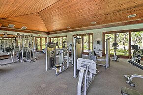 Kona Coast Condo w/ Lanai & Outdoor Kitchen!