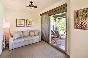 Kona Coast Condo w/ Lanai & Outdoor Kitchen!