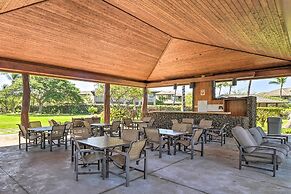 Kona Coast Condo w/ Lanai & Outdoor Kitchen!