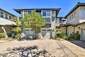 Kona Coast Condo w/ Lanai & Outdoor Kitchen!