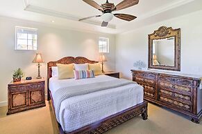 Kona Coast Condo w/ Lanai & Outdoor Kitchen!