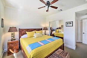 Kona Coast Condo w/ Lanai & Outdoor Kitchen!