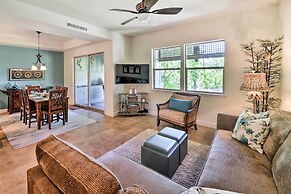Kona Coast Condo w/ Lanai & Outdoor Kitchen!