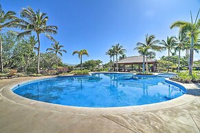 Kona Coast Condo w/ Lanai & Outdoor Kitchen!